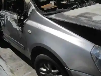 Здавання транспортного засобу kia carnival 2.9 crdi vgt active року 2008 потужний j3
