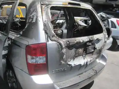 Здавання транспортного засобу kia carnival 2.9 crdi vgt active року 2008 потужний j3