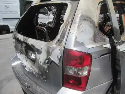 Здавання транспортного засобу kia carnival 2.9 crdi vgt active року 2008 потужний j3