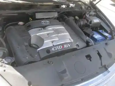 Здавання транспортного засобу kia carnival 2.9 crdi vgt active року 2008 потужний j3