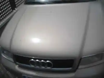 Здавання транспортного засобу audi a4 avant (b5) 1.9 tdi quattro року 1999 потужний afn