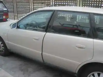 Здавання транспортного засобу audi a4 avant (b5) 1.9 tdi quattro року 1999 потужний afn