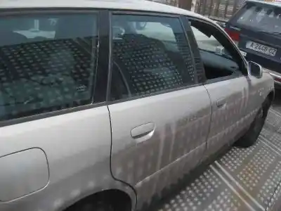 Здавання транспортного засобу audi a4 avant (b5) 1.9 tdi quattro року 1999 потужний afn