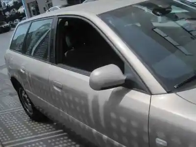 Здавання транспортного засобу audi a4 avant (b5) 1.9 tdi quattro року 1999 потужний afn