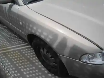 Здавання транспортного засобу audi a4 avant (b5) 1.9 tdi quattro року 1999 потужний afn