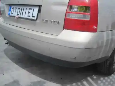 Здавання транспортного засобу audi a4 avant (b5) 1.9 tdi quattro року 1999 потужний afn