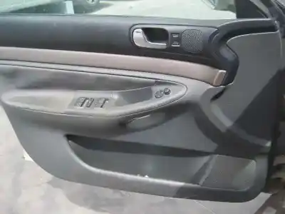 Здавання транспортного засобу audi a4 avant (b5) 1.9 tdi quattro року 1999 потужний afn