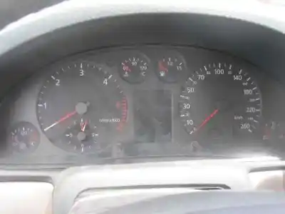 Здавання транспортного засобу audi a4 avant (b5) 1.9 tdi quattro року 1999 потужний afn