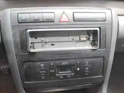 Здавання транспортного засобу audi a4 avant (b5) 1.9 tdi quattro року 1999 потужний afn