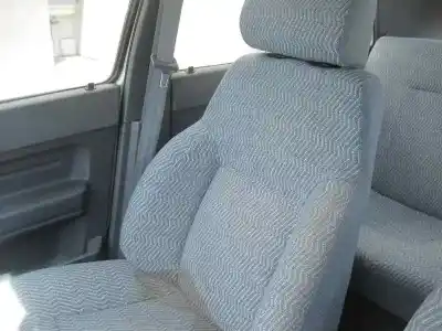 Утилизация автомобиля renault 5 (b/c40) 1.2 gtl года 1989 питание c1j