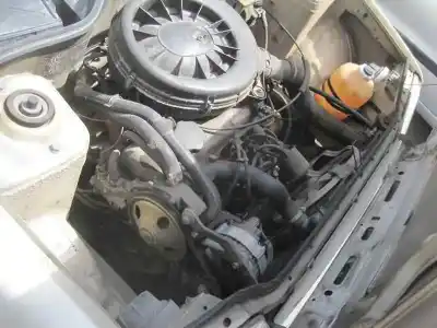 Утилизация автомобиля renault 5 (b/c40) 1.2 gtl года 1989 питание c1j
