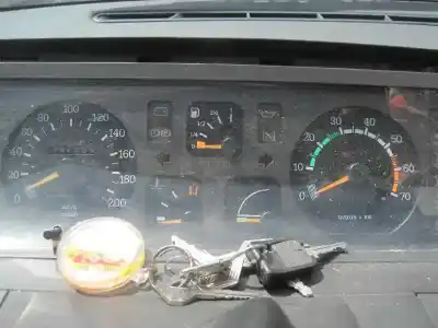 Утилизация автомобиля renault 5 (b/c40) 1.2 gtl года 1989 питание c1j