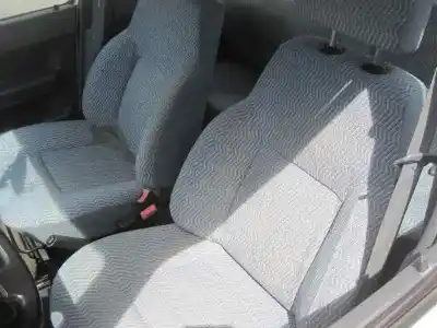 Утилизация автомобиля renault 5 (b/c40) 1.2 gtl года 1989 питание c1j