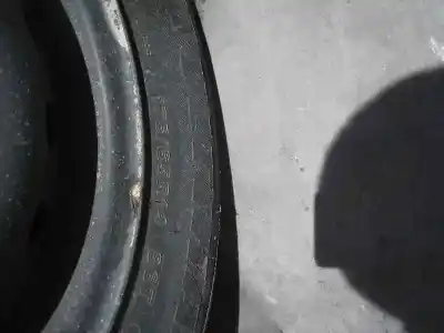 Véhicule à la ferraille renault kangoo (f/kc0) alize de l'année 2001 alimenté f8q p6