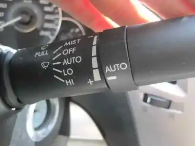 Scrapping Vehicle subaru legacy kombi/outback b14 outback limited of the year 2010 powered ee20