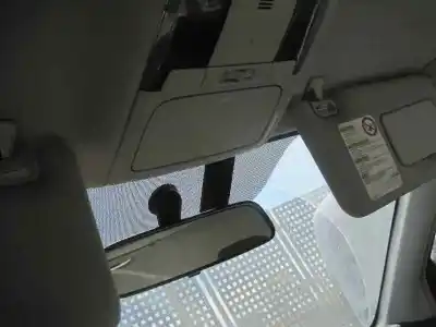 Scrapping Vehicle subaru legacy kombi/outback b14 outback limited of the year 2010 powered ee20