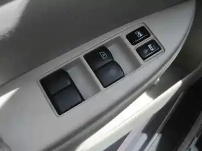 Scrapping Vehicle subaru legacy kombi/outback b14 outback limited of the year 2010 powered ee20