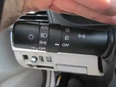 Scrapping Vehicle subaru legacy kombi/outback b14 outback limited of the year 2010 powered ee20