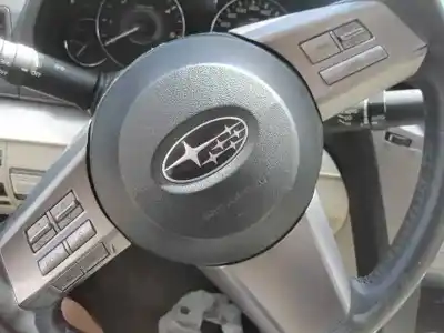 Scrapping Vehicle subaru legacy kombi/outback b14 outback limited of the year 2010 powered ee20