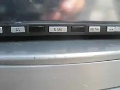 Scrapping Vehicle subaru legacy kombi/outback b14 outback limited of the year 2010 powered ee20