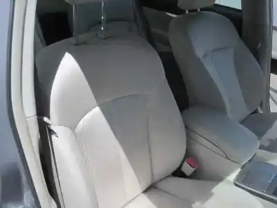 Scrapping Vehicle subaru legacy kombi/outback b14 outback limited of the year 2010 powered ee20