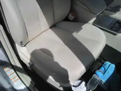 Scrapping Vehicle subaru legacy kombi/outback b14 outback limited of the year 2010 powered ee20