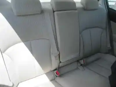 Scrapping Vehicle subaru legacy kombi/outback b14 outback limited of the year 2010 powered ee20