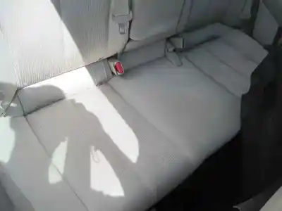 Scrapping Vehicle subaru legacy kombi/outback b14 outback limited of the year 2010 powered ee20