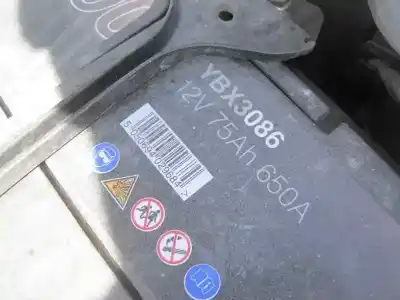 Scrapping Vehicle subaru legacy kombi/outback b14 outback limited of the year 2010 powered ee20