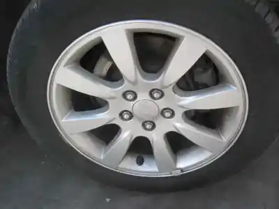 Scrapping Vehicle subaru legacy kombi/outback b14 outback limited of the year 2010 powered ee20