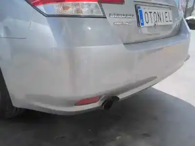 Scrapping Vehicle subaru legacy kombi/outback b14 outback limited of the year 2010 powered ee20