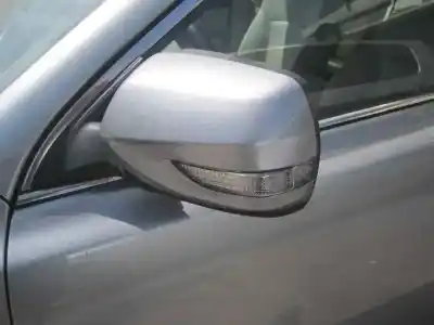 Scrapping Vehicle subaru legacy kombi/outback b14 outback limited of the year 2010 powered ee20