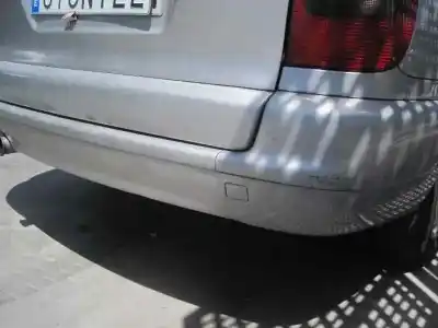 Sloopvoertuig citroen xsara break 1.9 td sx van het jaar 2000 aangedreven dhy