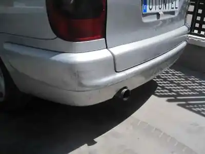 Sloopvoertuig citroen xsara break 1.9 td sx van het jaar 2000 aangedreven dhy