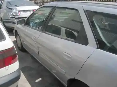 Sloopvoertuig citroen xsara break 1.9 td sx van het jaar 2000 aangedreven dhy