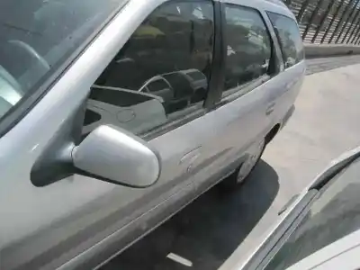 Sloopvoertuig citroen xsara break 1.9 td sx van het jaar 2000 aangedreven dhy