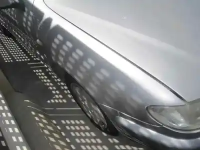 Sloopvoertuig citroen xsara break 1.9 td sx van het jaar 2000 aangedreven dhy