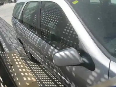 Sloopvoertuig citroen xsara break 1.9 td sx van het jaar 2000 aangedreven dhy