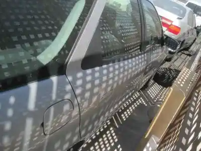 Sloopvoertuig citroen xsara break 1.9 td sx van het jaar 2000 aangedreven dhy