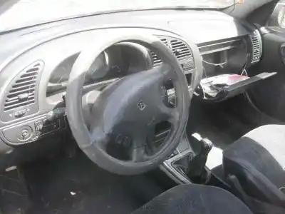 Sloopvoertuig citroen xsara break 1.9 td sx van het jaar 2000 aangedreven dhy