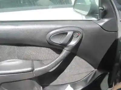 Sloopvoertuig citroen xsara break 1.9 td sx van het jaar 2000 aangedreven dhy