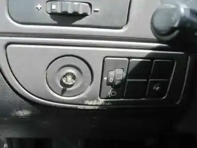 Sloopvoertuig citroen xsara break 1.9 td sx van het jaar 2000 aangedreven dhy