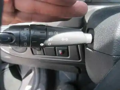 Sloopvoertuig citroen xsara break 1.9 td sx van het jaar 2000 aangedreven dhy