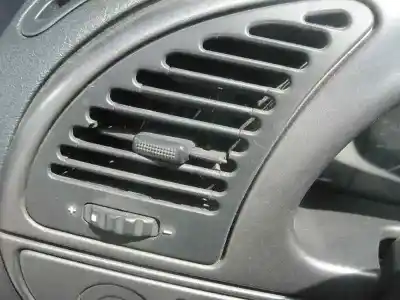 Sloopvoertuig citroen xsara break 1.9 td sx van het jaar 2000 aangedreven dhy