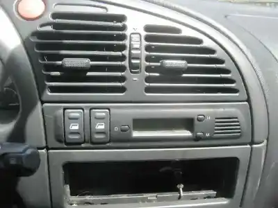 Sloopvoertuig citroen xsara break 1.9 td sx van het jaar 2000 aangedreven dhy