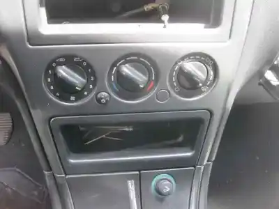 Sloopvoertuig citroen xsara break 1.9 td sx van het jaar 2000 aangedreven dhy