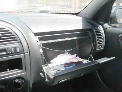 Sloopvoertuig citroen xsara break 1.9 td sx van het jaar 2000 aangedreven dhy