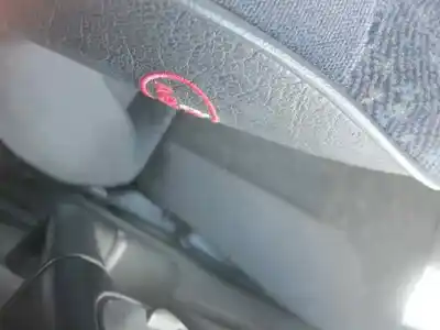 Sloopvoertuig citroen xsara break 1.9 td sx van het jaar 2000 aangedreven dhy