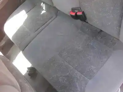 Sloopvoertuig citroen xsara break 1.9 td sx van het jaar 2000 aangedreven dhy