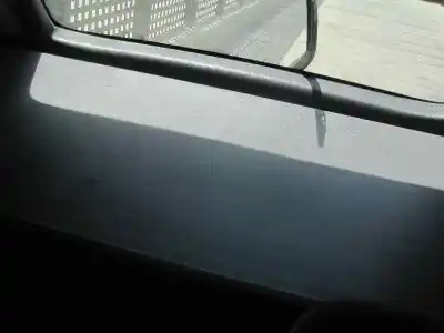 Sloopvoertuig citroen xsara break 1.9 td sx van het jaar 2000 aangedreven dhy